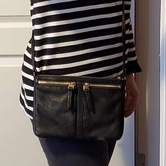 A Fossil bag - Picture 6 of 7